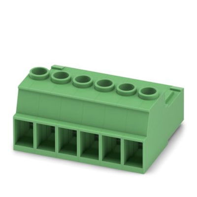 Leiterplattenstecker