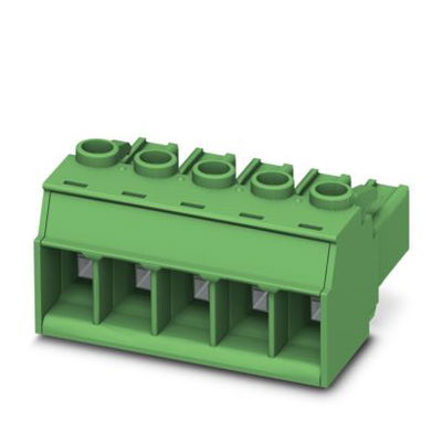 Leiterplattenstecker