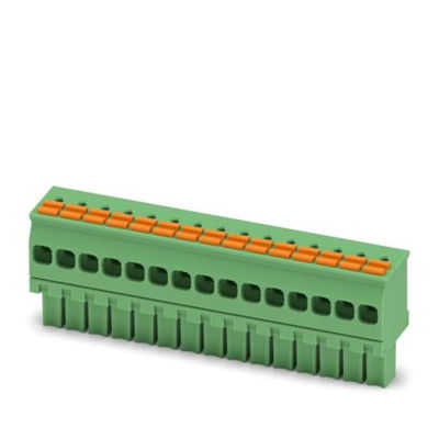 Leiterplattenstecker