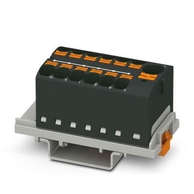 Verteilerblock