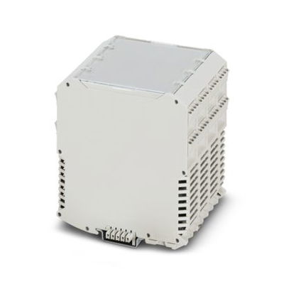 Elektronikgehäuse