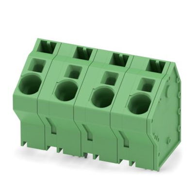 Leiterplattenklemme