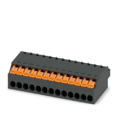 Leiterplattenstecker