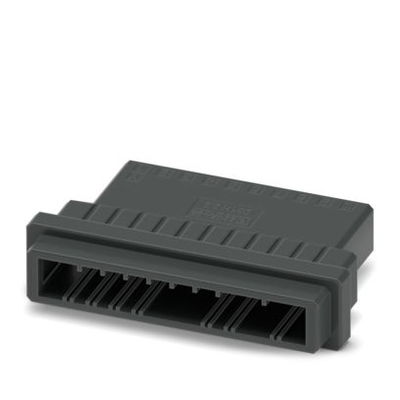 Leiterplattenstecker