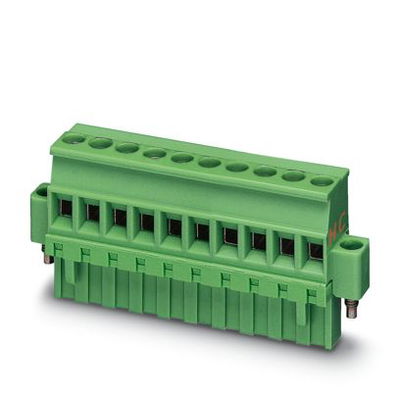 Leiterplattenstecker
