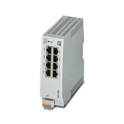 Industrial Ethernet Switch