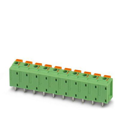 Leiterplattenklemme