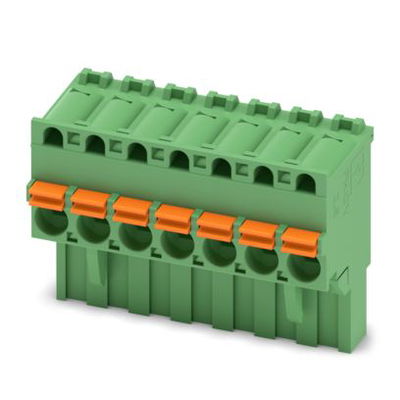 Leiterplattenstecker