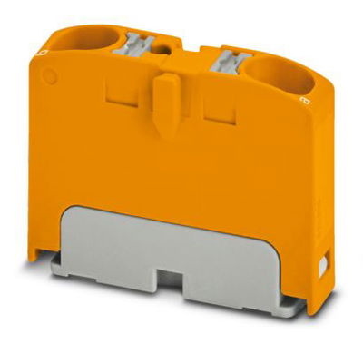 Monoblock