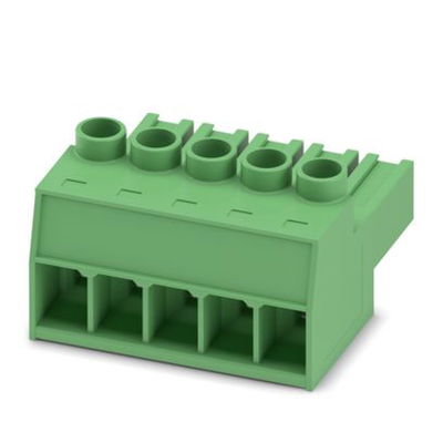 Leiterplattenstecker