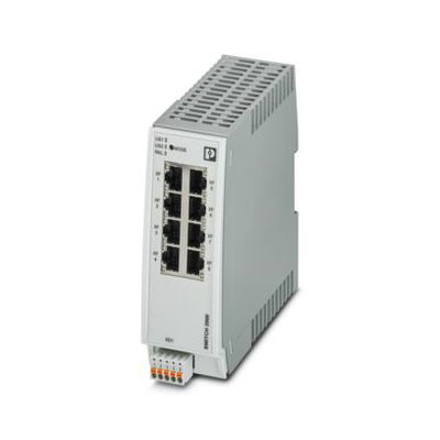 Industrial Ethernet Switch