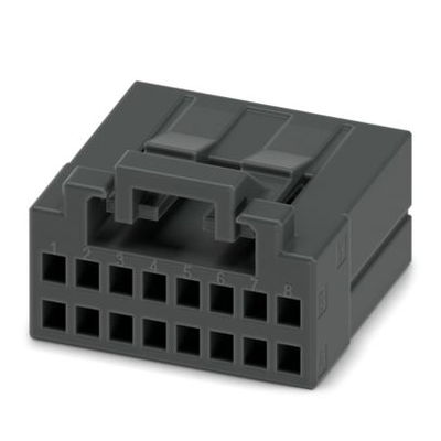 Leiterplattenstecker