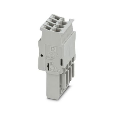 Stecker