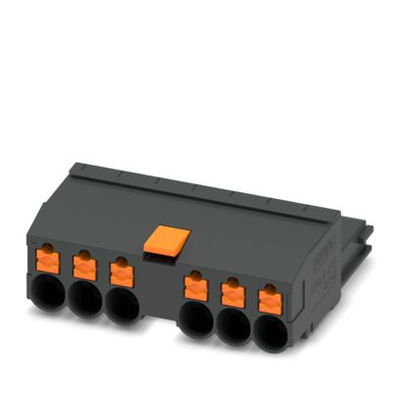 Leiterplattenstecker