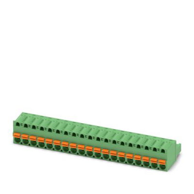 Leiterplattenstecker