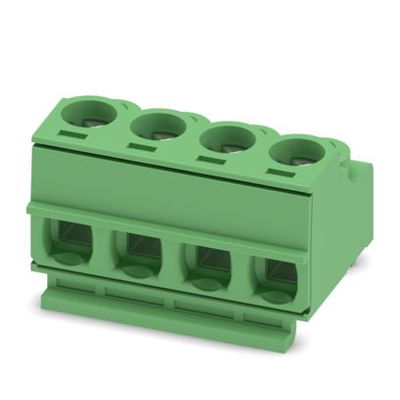 Leiterplattenstecker