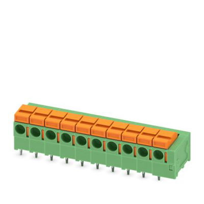 Leiterplattenklemme