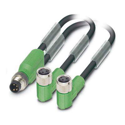 Sensor-/Aktor-Kabel