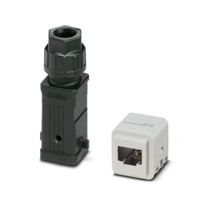 Steckverbinder-Set