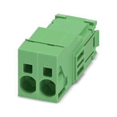 Leiterplattenstecker