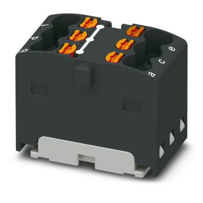 Verteilerblock