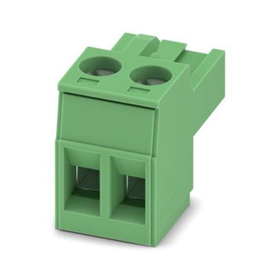 Leiterplattenstecker