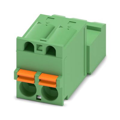 Leiterplattenstecker