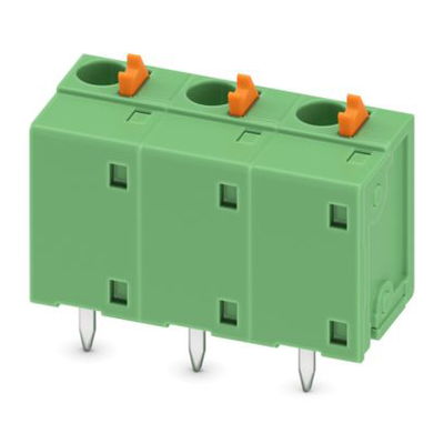 Leiterplattenklemme