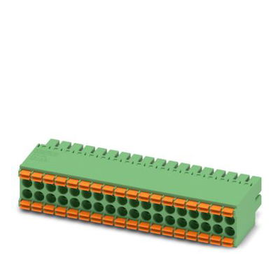 Leiterplattenstecker