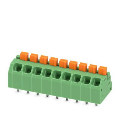 Leiterplattenklemme