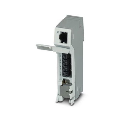 Patch-Panel
