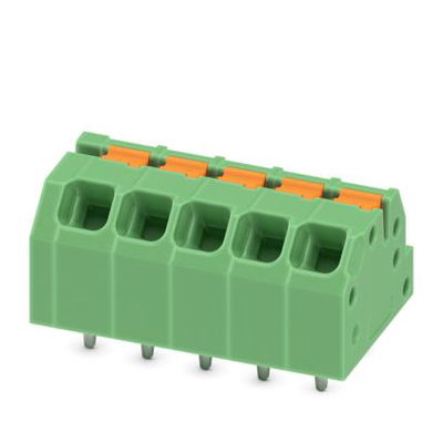 Leiterplattenklemme