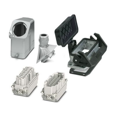Steckverbinder-Set