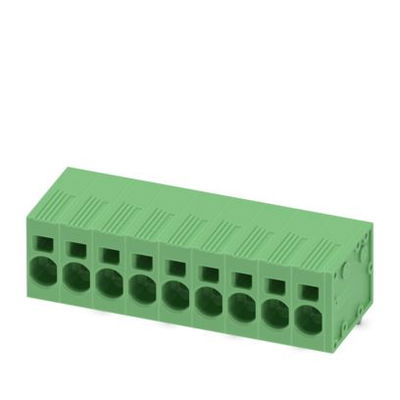Leiterplattenklemme