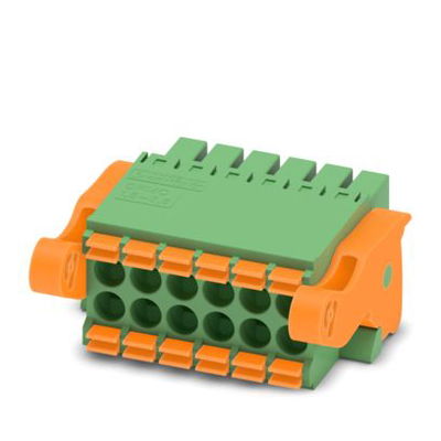 Leiterplattenstecker