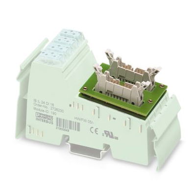 Frontadapter