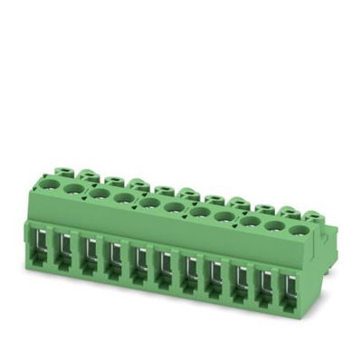 Leiterplattenstecker
