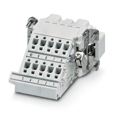 Klemmenadapter