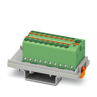 Verteilerblock
