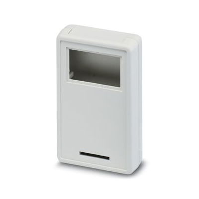 Elektronikgehäuse