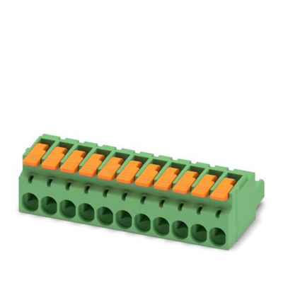 Leiterplattenstecker
