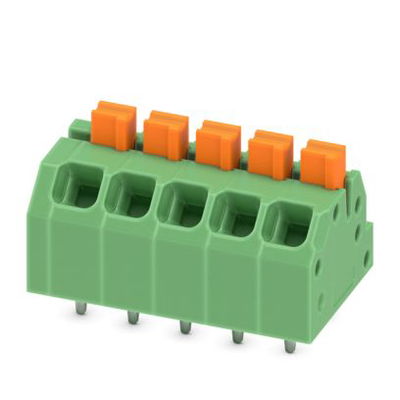 Leiterplattenklemme