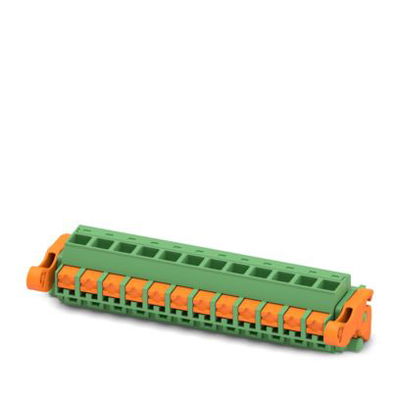 Leiterplattenstecker