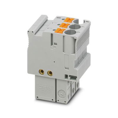 Stecker