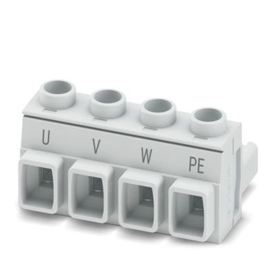 Leiterplattenstecker