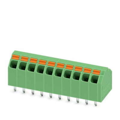 Leiterplattenklemme