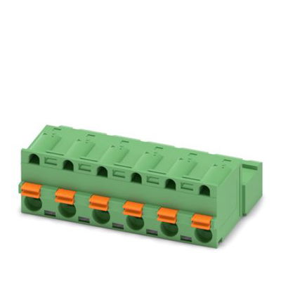Leiterplattenstecker