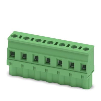 Leiterplattenstecker