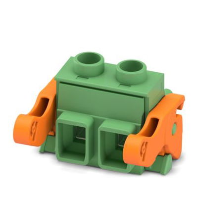 Leiterplattenstecker