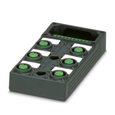 Grundgehäuse-Verteilerbox
